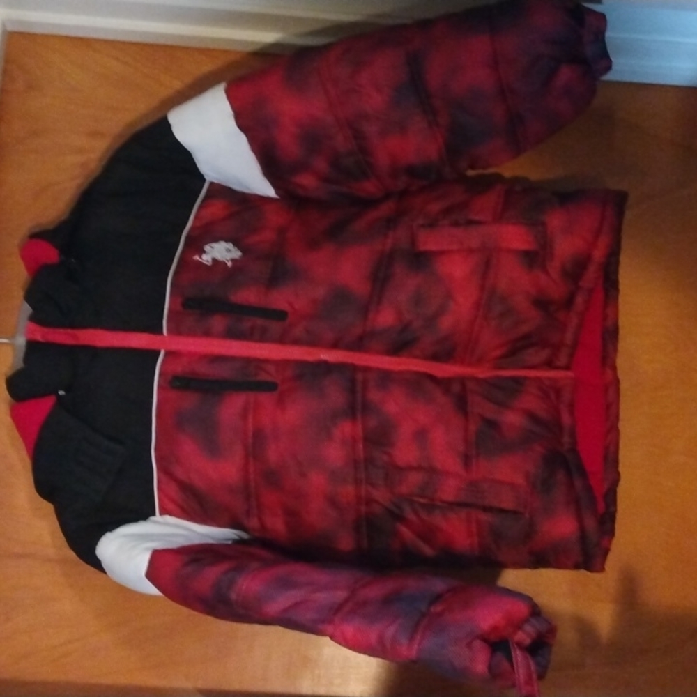 U.S. Polo Assn. Boys size 10/12 jacket